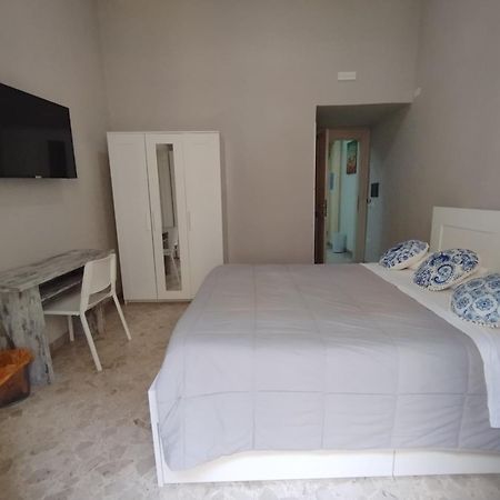 Junior Suite Salerno Exterior photo
