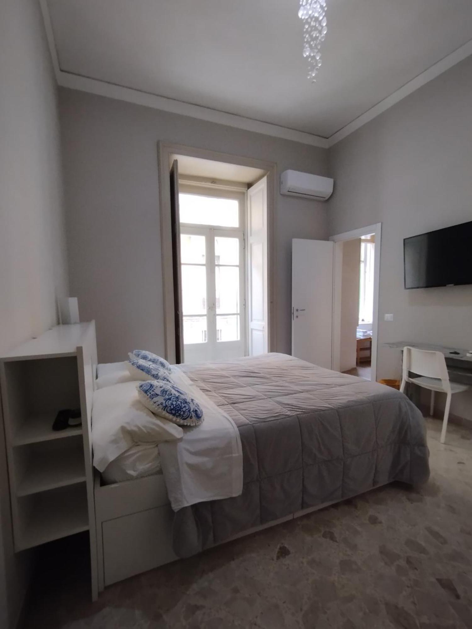 Junior Suite Salerno Exterior photo